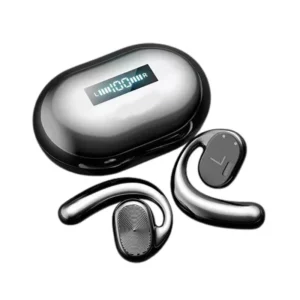 J99 سماعات أذن لاسلكية بتقنية Bluetooth و9D ستيريو