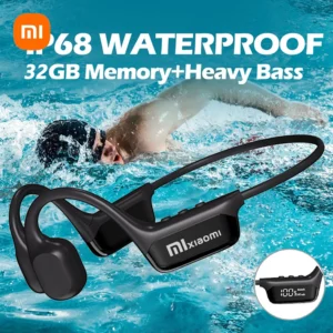 سماعات شاومي ميجيا